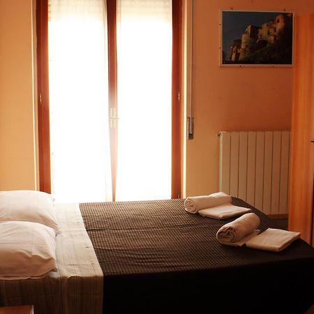 Albergo Italia Lavello Dış mekan fotoğraf