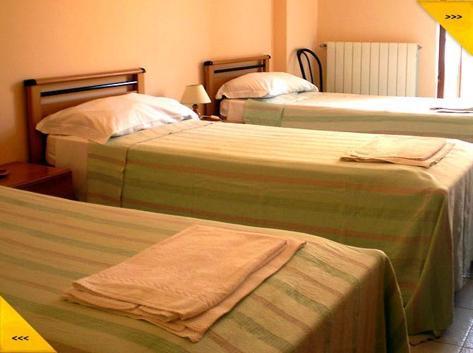 Albergo Italia Lavello Dış mekan fotoğraf