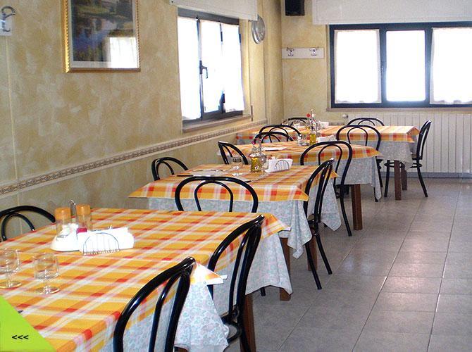 Albergo Italia Lavello Dış mekan fotoğraf