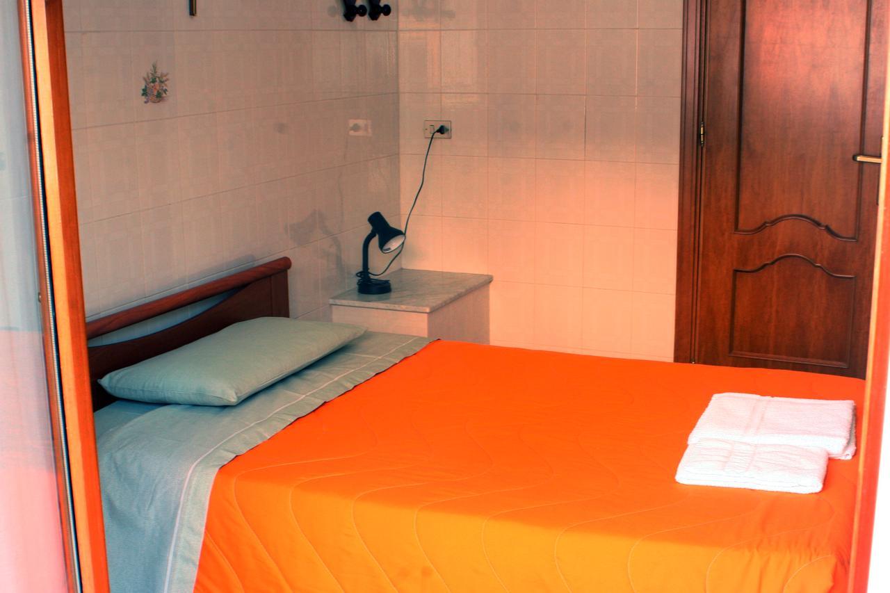 Albergo Italia Lavello Dış mekan fotoğraf