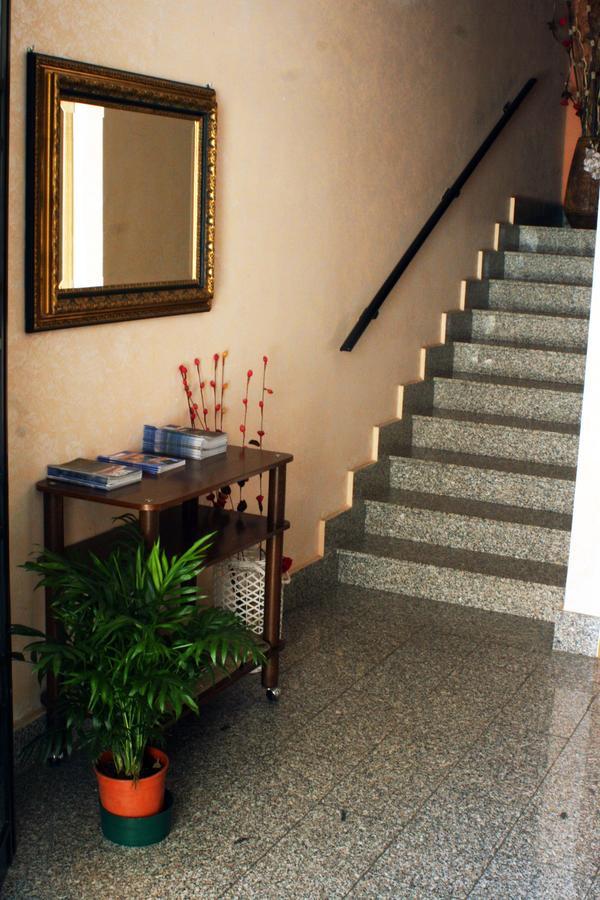 Albergo Italia Lavello Dış mekan fotoğraf