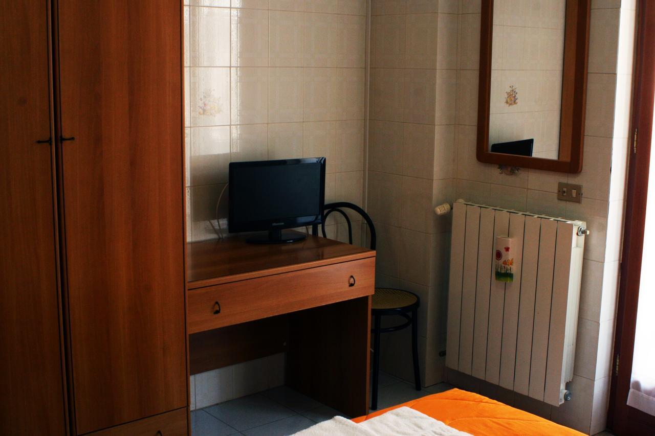 Albergo Italia Lavello Dış mekan fotoğraf