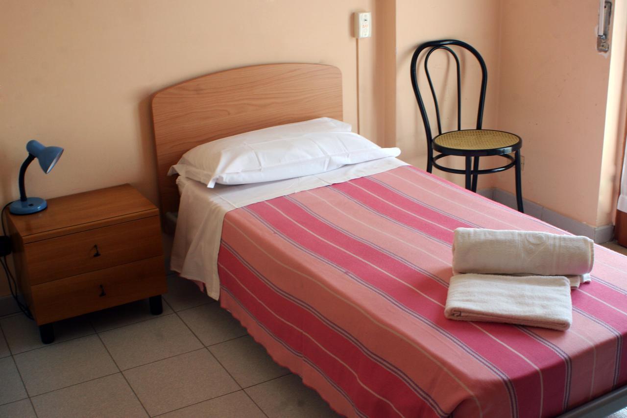 Albergo Italia Lavello Dış mekan fotoğraf